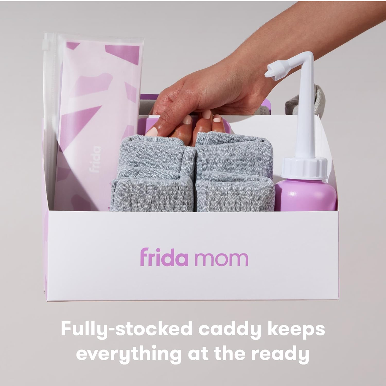 Frida mom c-section kit