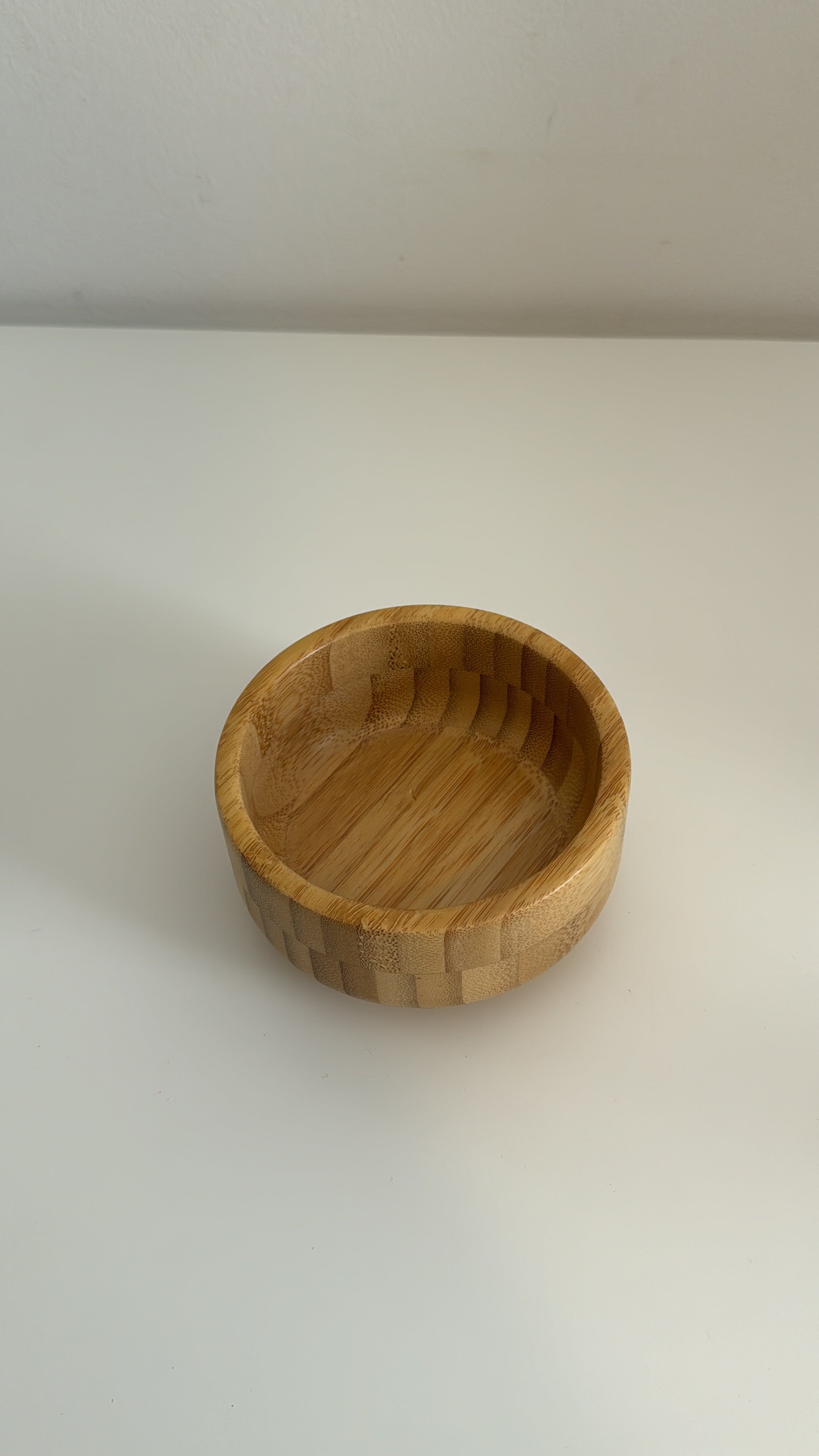 Bamboo feeding set (girl)