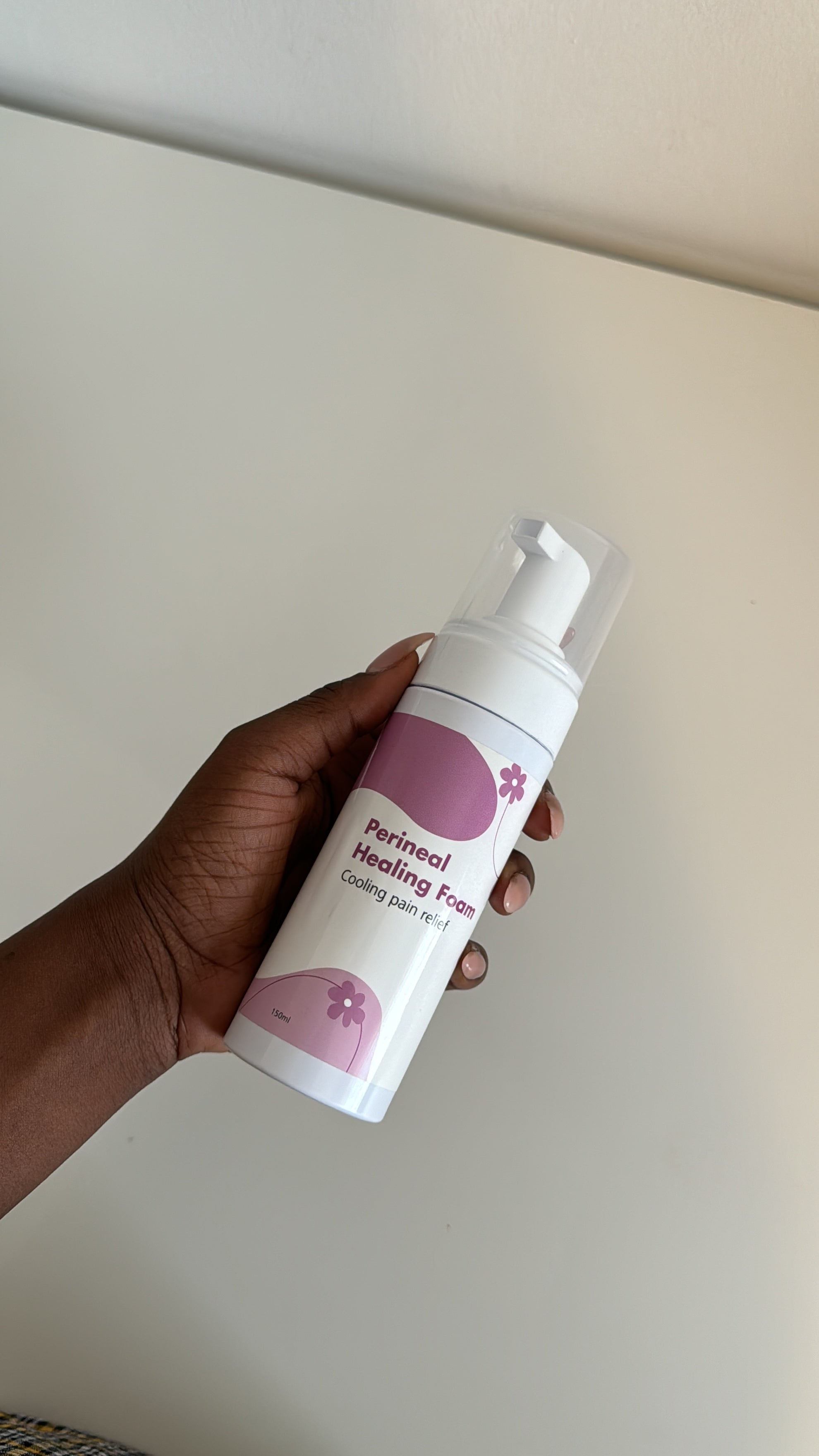 Ready to push/hospital must haves package