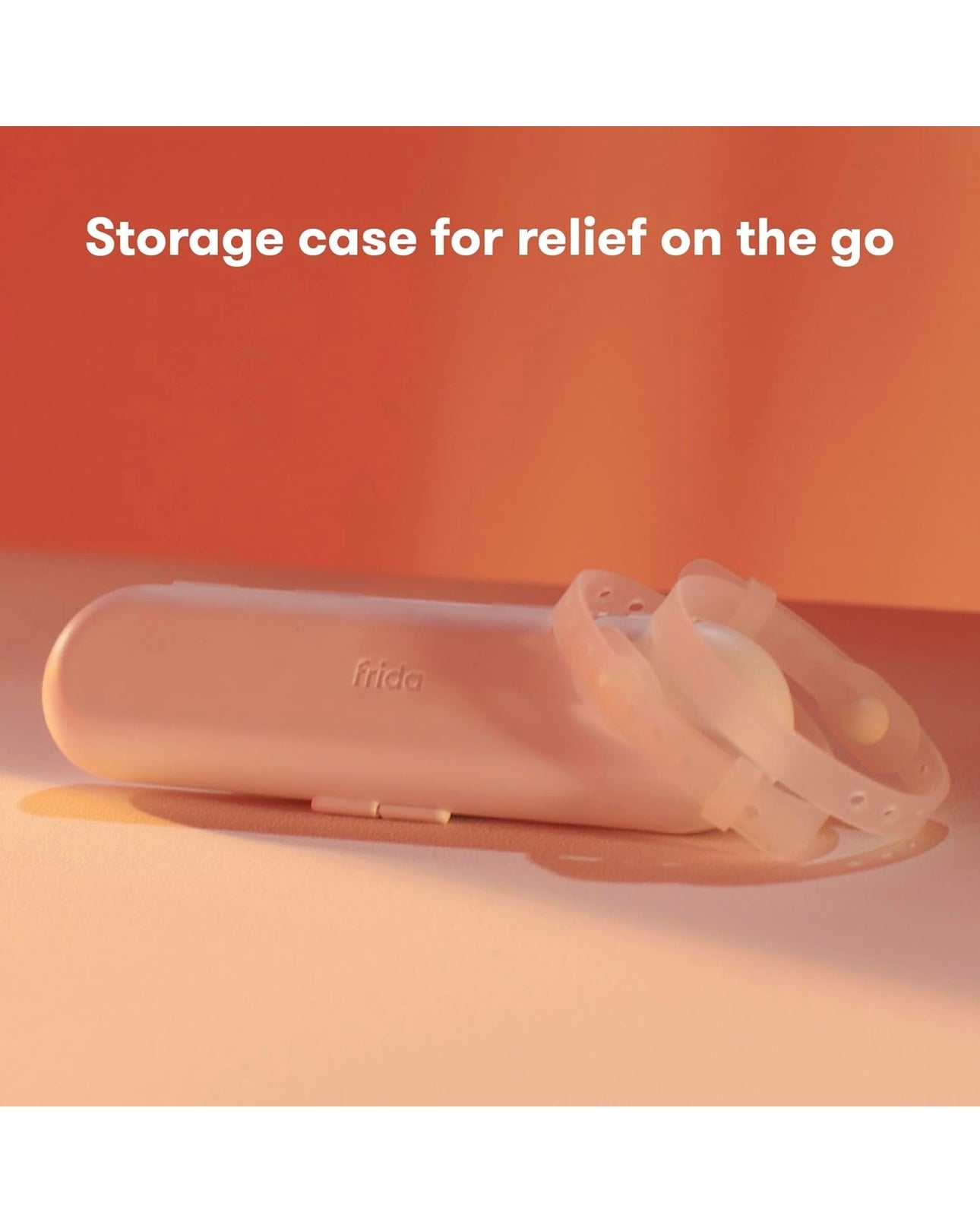 Frida mum nausea relief band