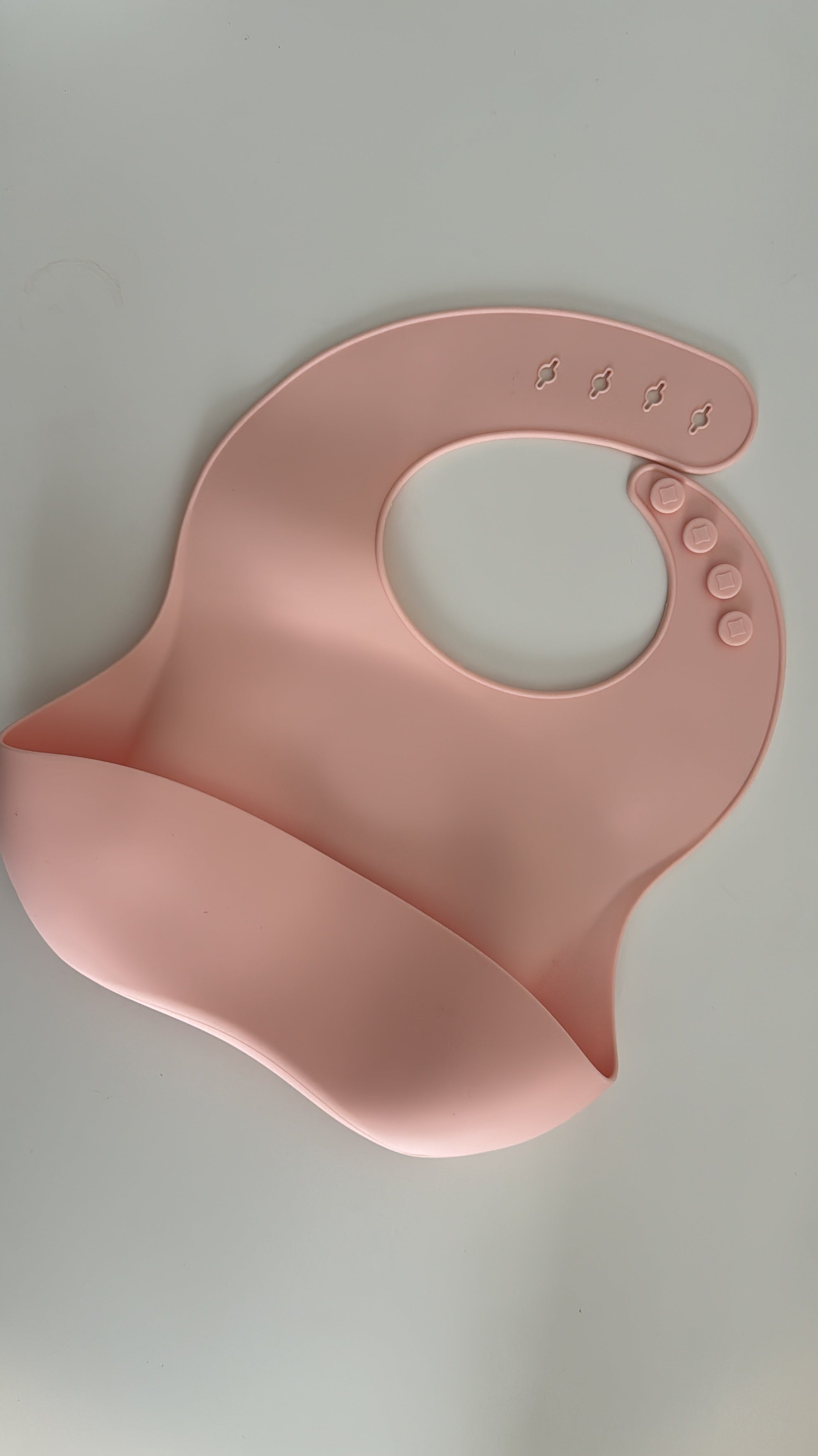 Bamboo feeding set (girl)
