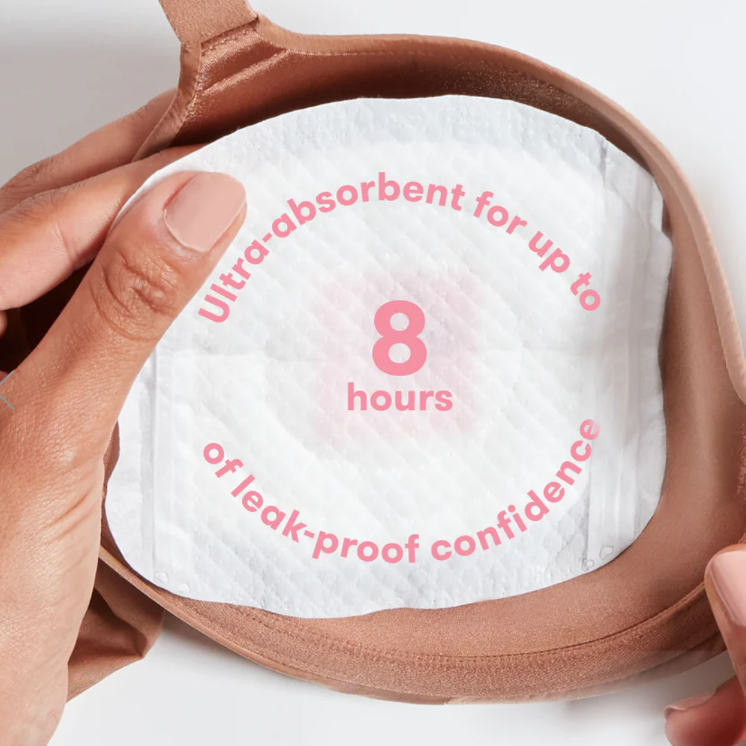 Frida mom breast pads