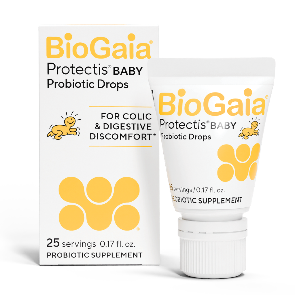 Biogaia probiotic drops for colic