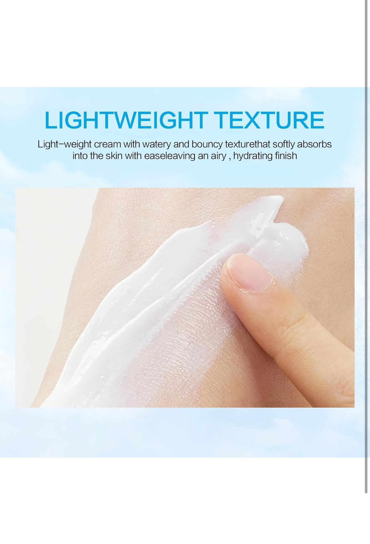 Skin 1004 pregnancy safe brightening sunscreen