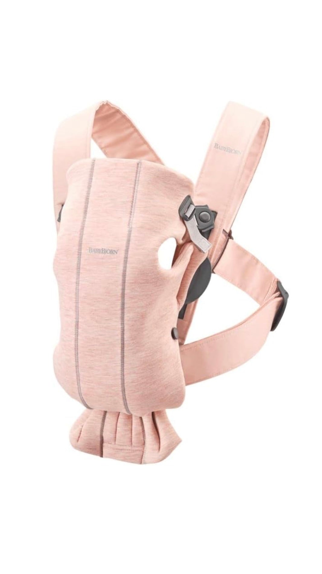 Baby bjorn mini carrier