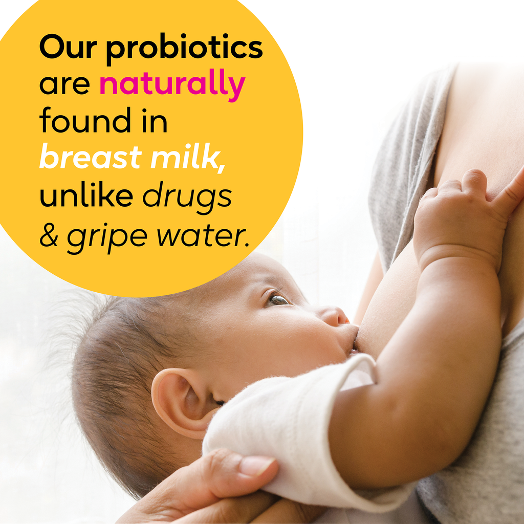 Bio gaia immune active probiotic