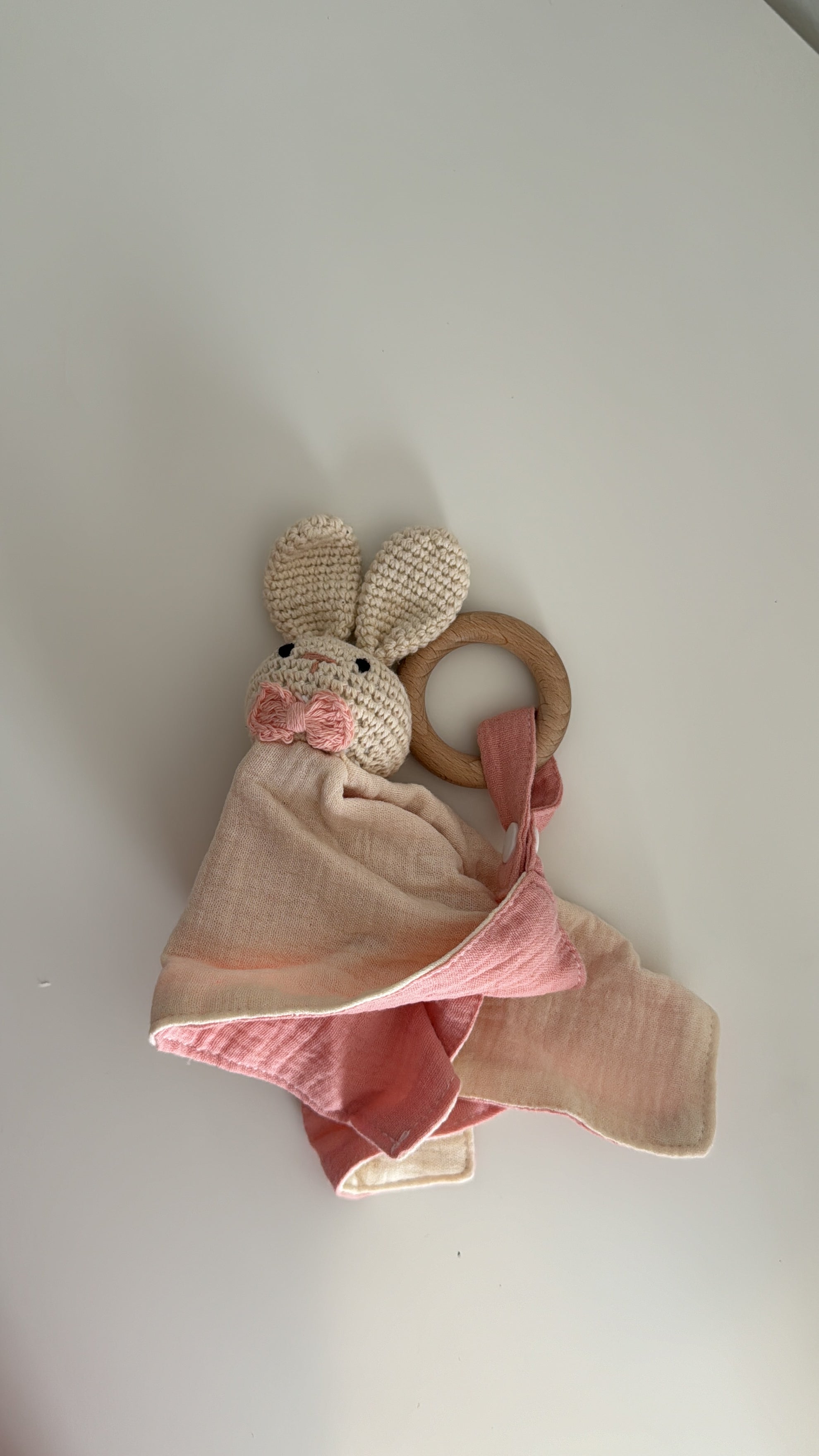 Baby gift set (girl)