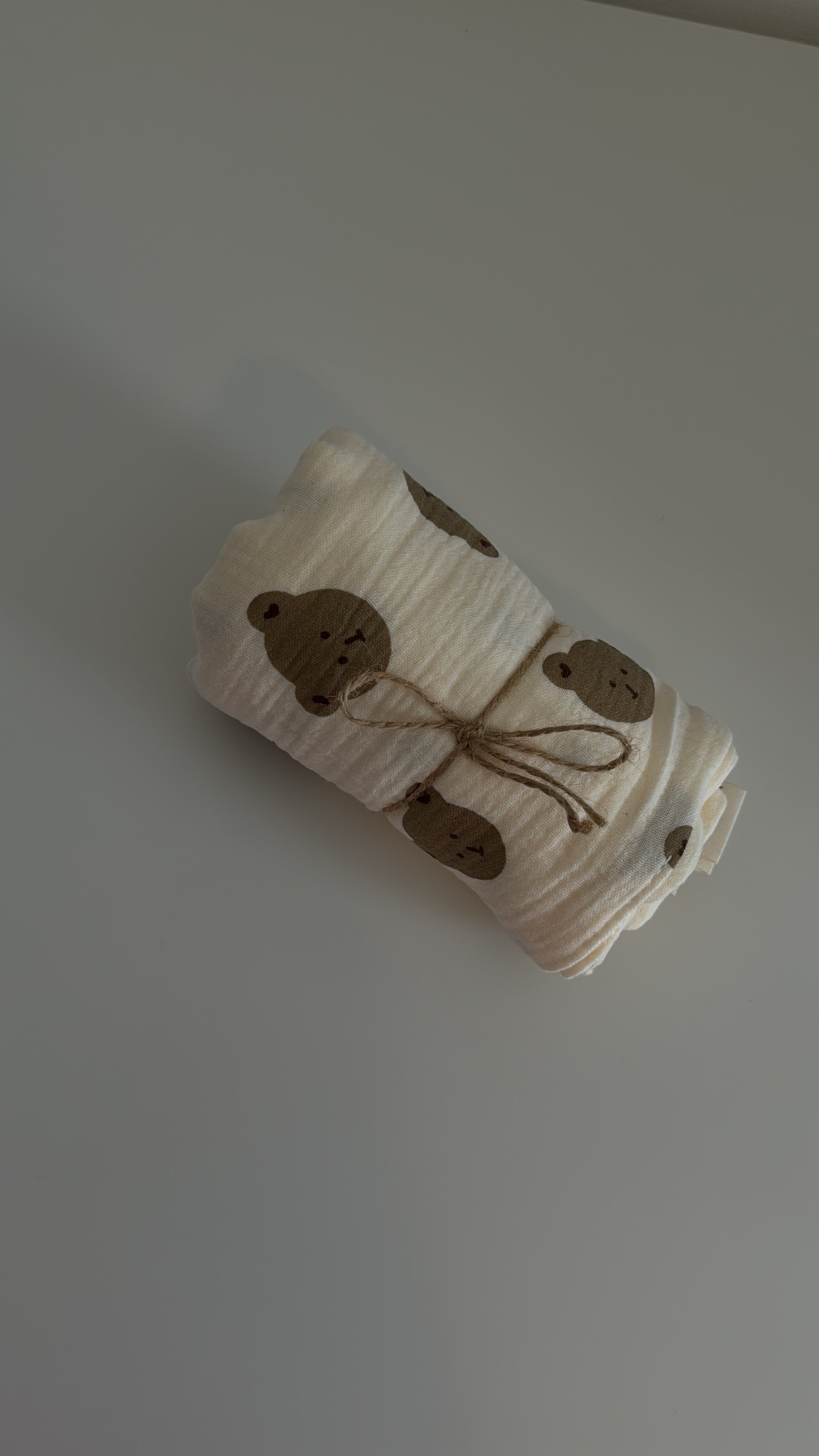 Baby gift set (girl)