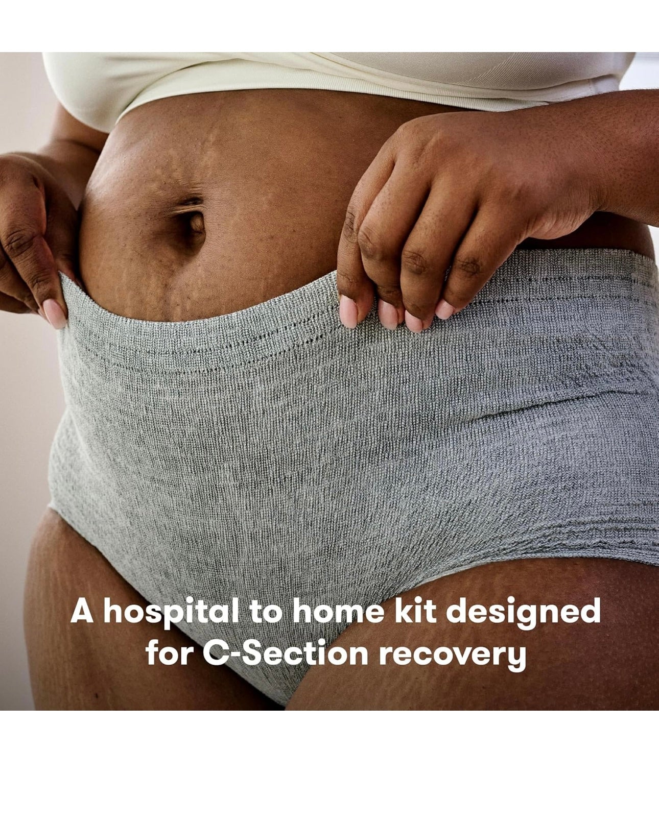 Frida mom c-section kit