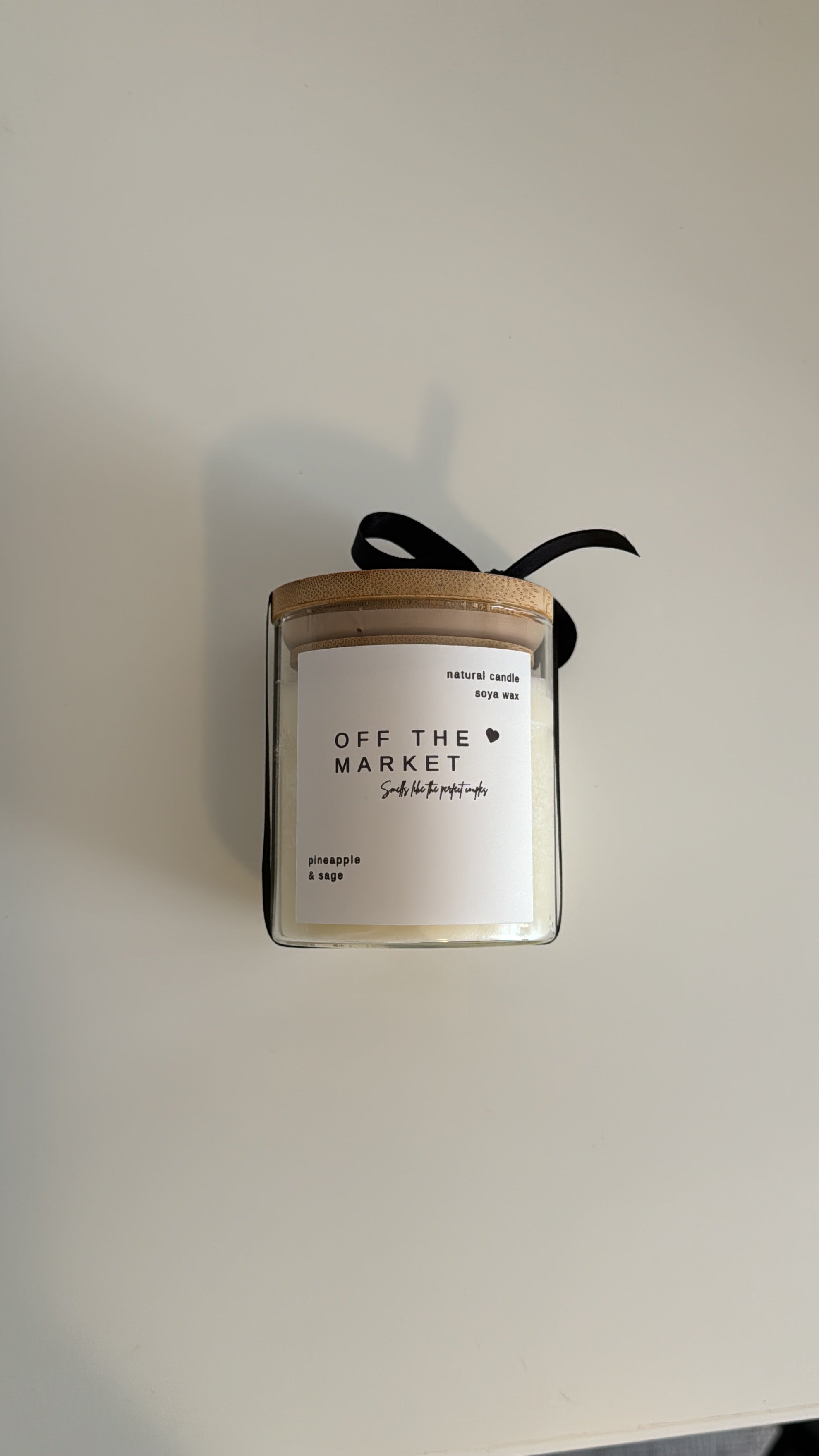 Wifey x hubby package