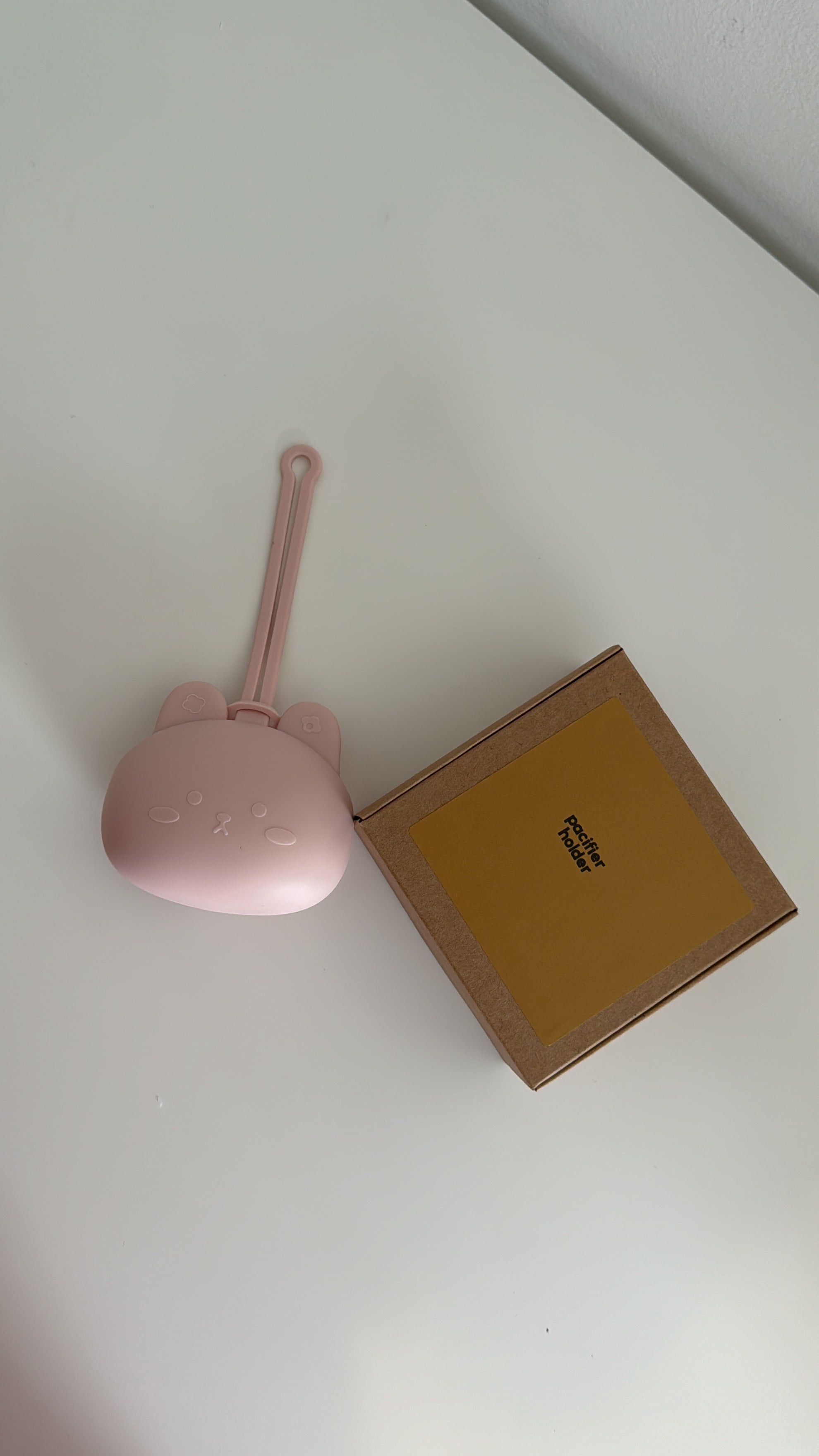 Baby gift set (girl)