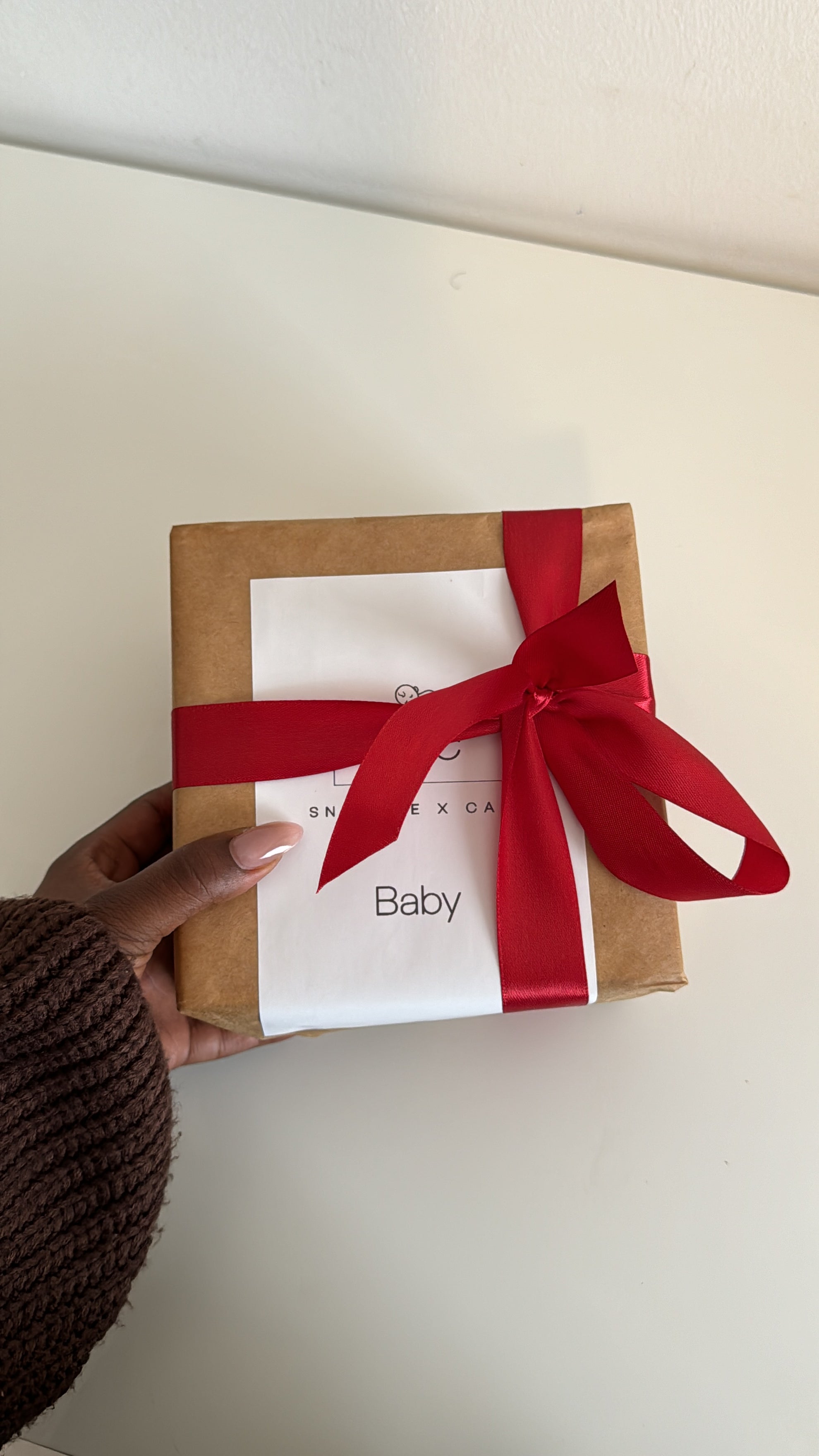 Gift packages