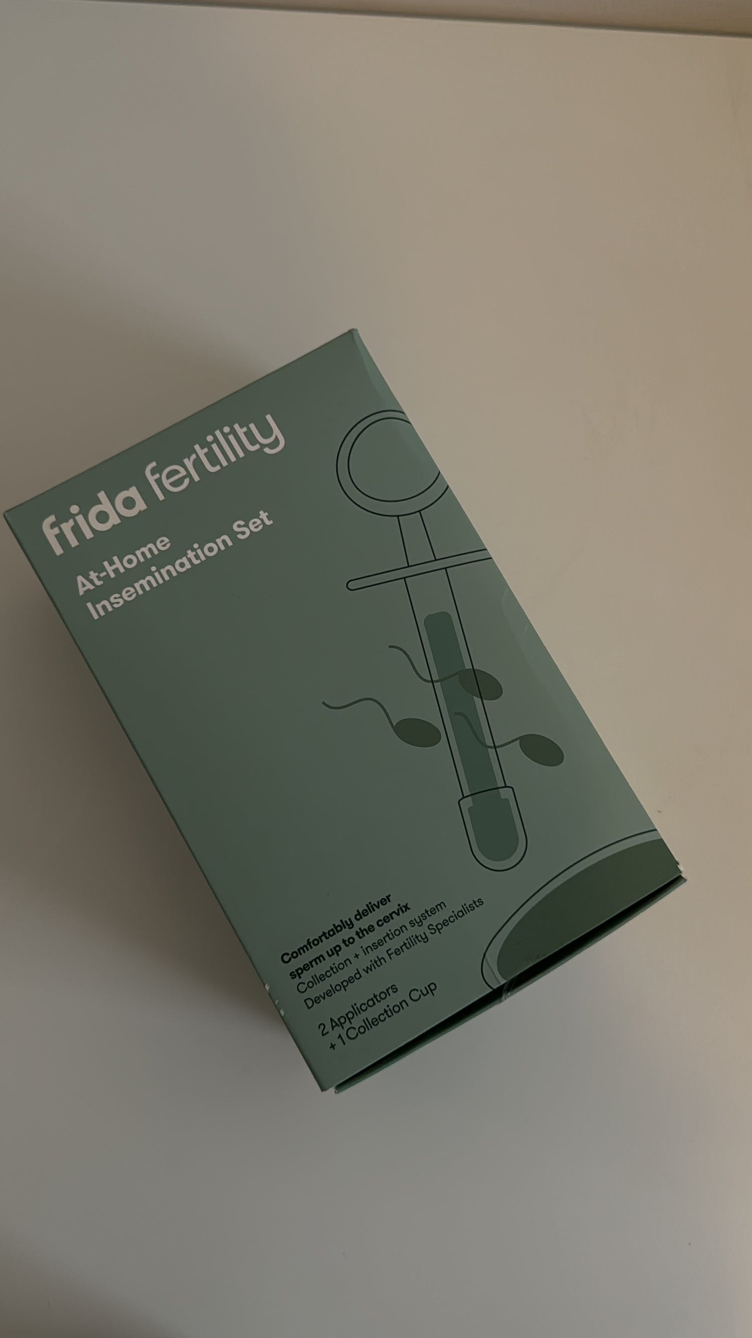 Fertility package