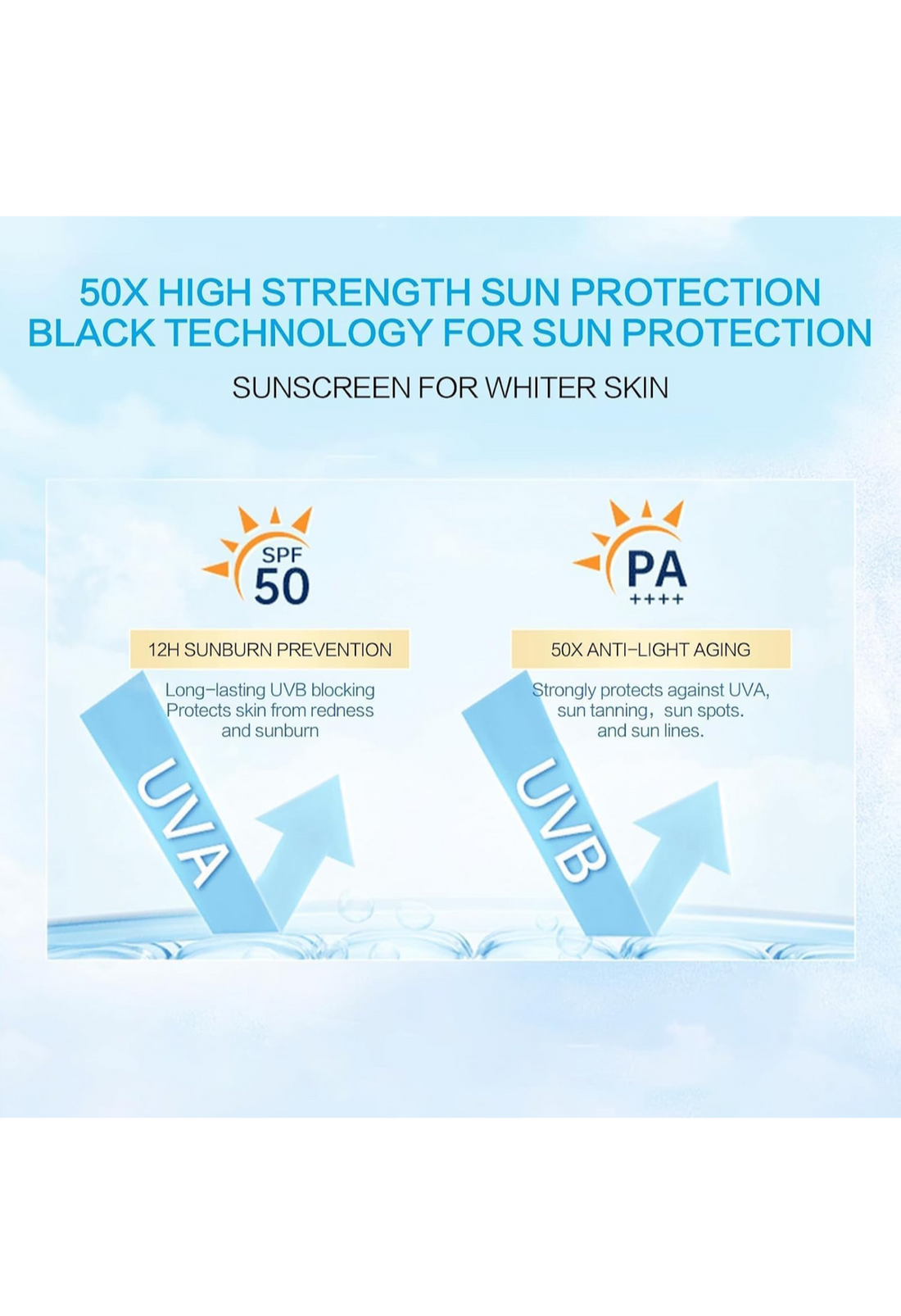 Skin 1004 pregnancy safe brightening sunscreen