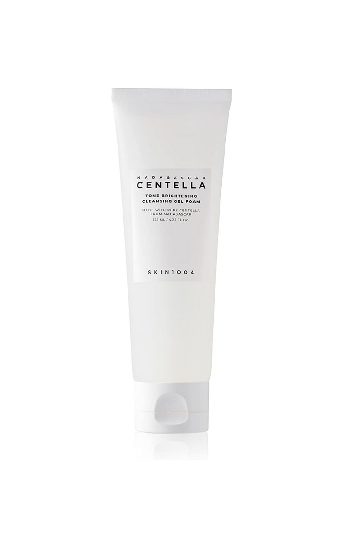 Skin 1004 pregnancy safe cleanser