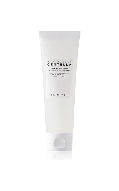 Skin 1004 pregnancy safe cleanser