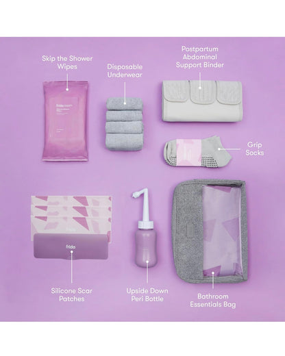 Frida mum c section recovery kit