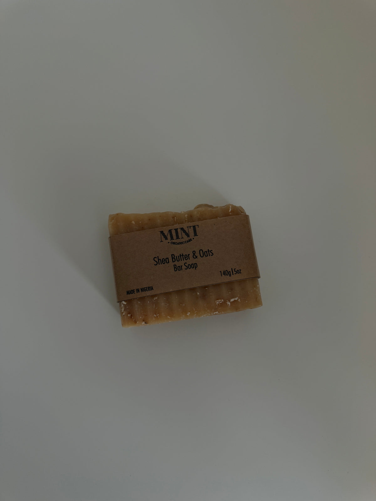 Mum self care package