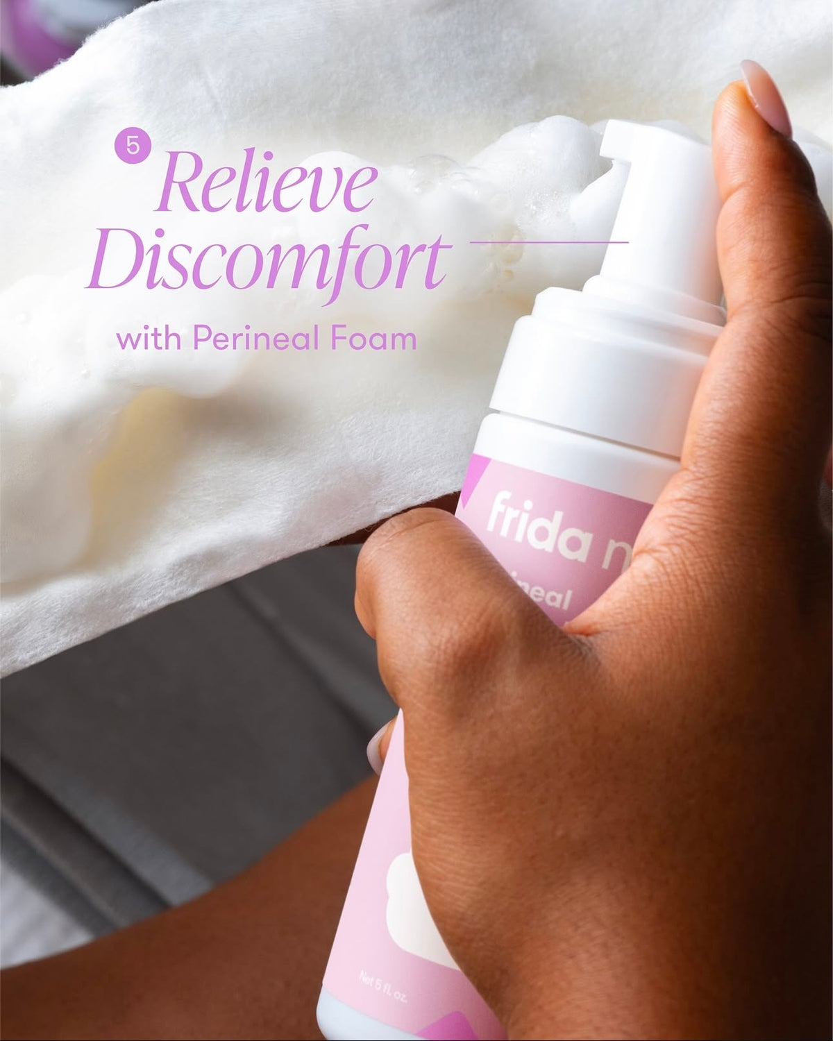 Frida mum c section recovery kit