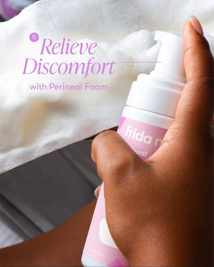 Frida mum c section recovery kit