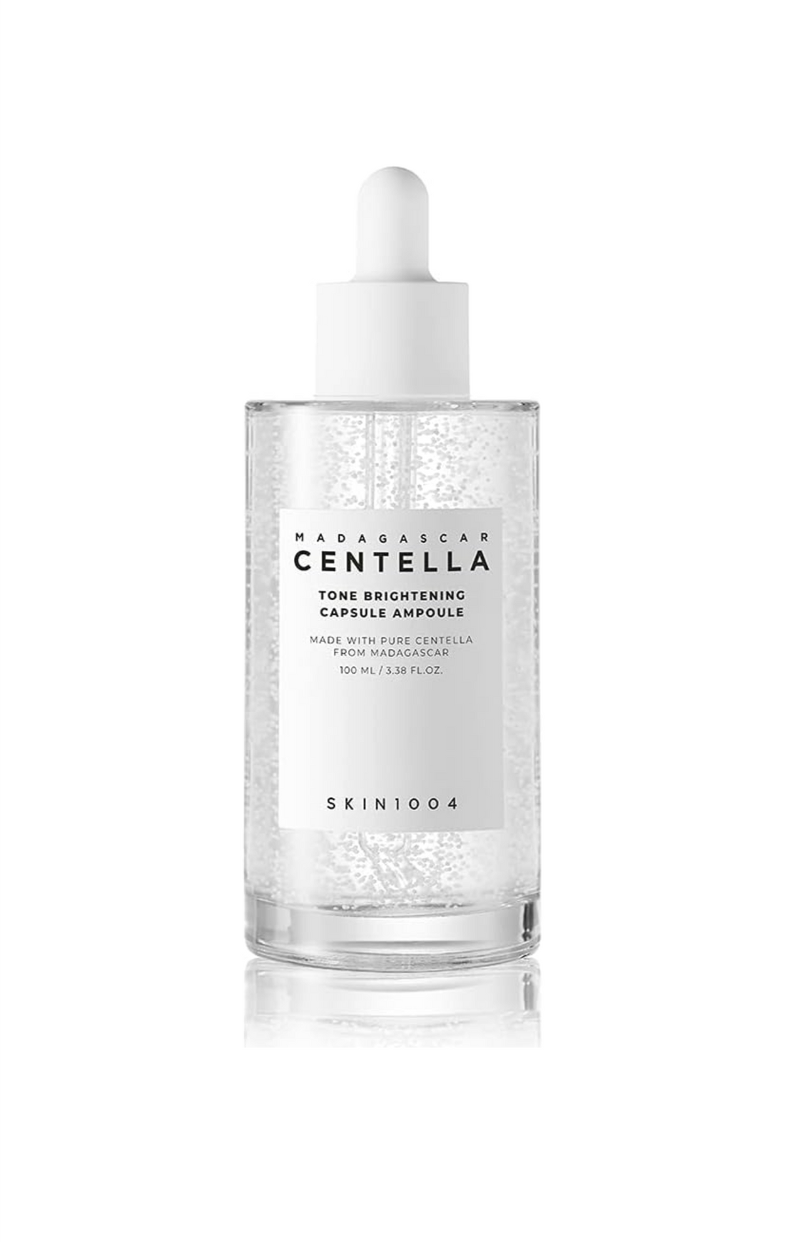 Skin 1004 pregnancy safe brightening ampoule