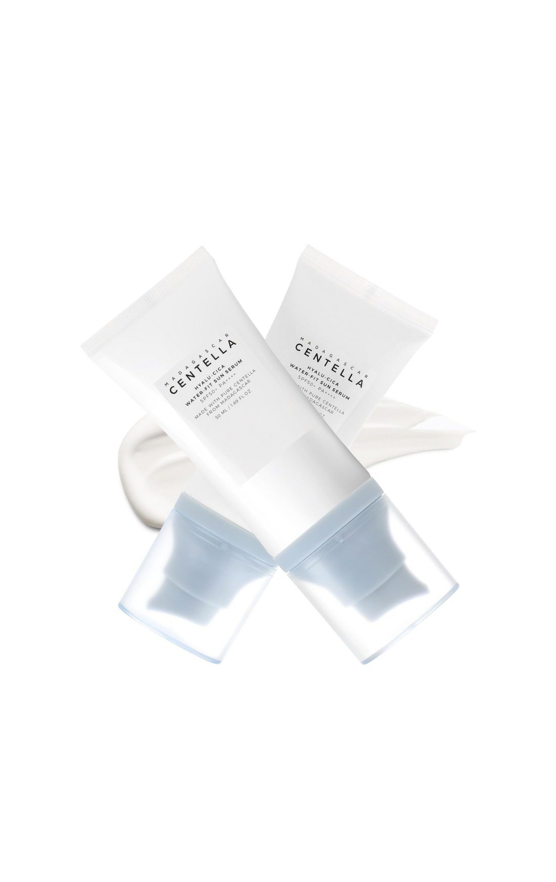 Skin 1004 pregnancy safe brightening sunscreen