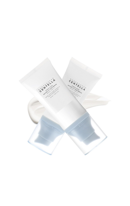 Skin 1004 pregnancy safe brightening sunscreen