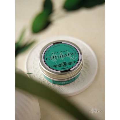 Chubado baby rash cream