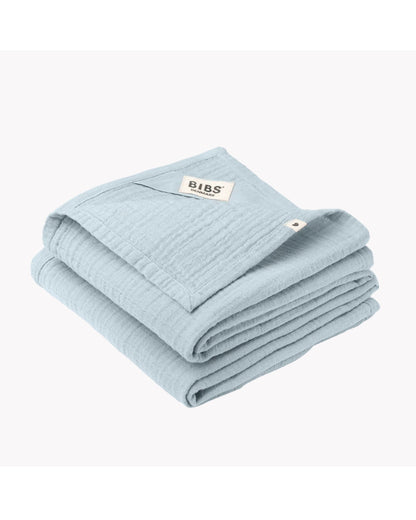 Bibs muslin